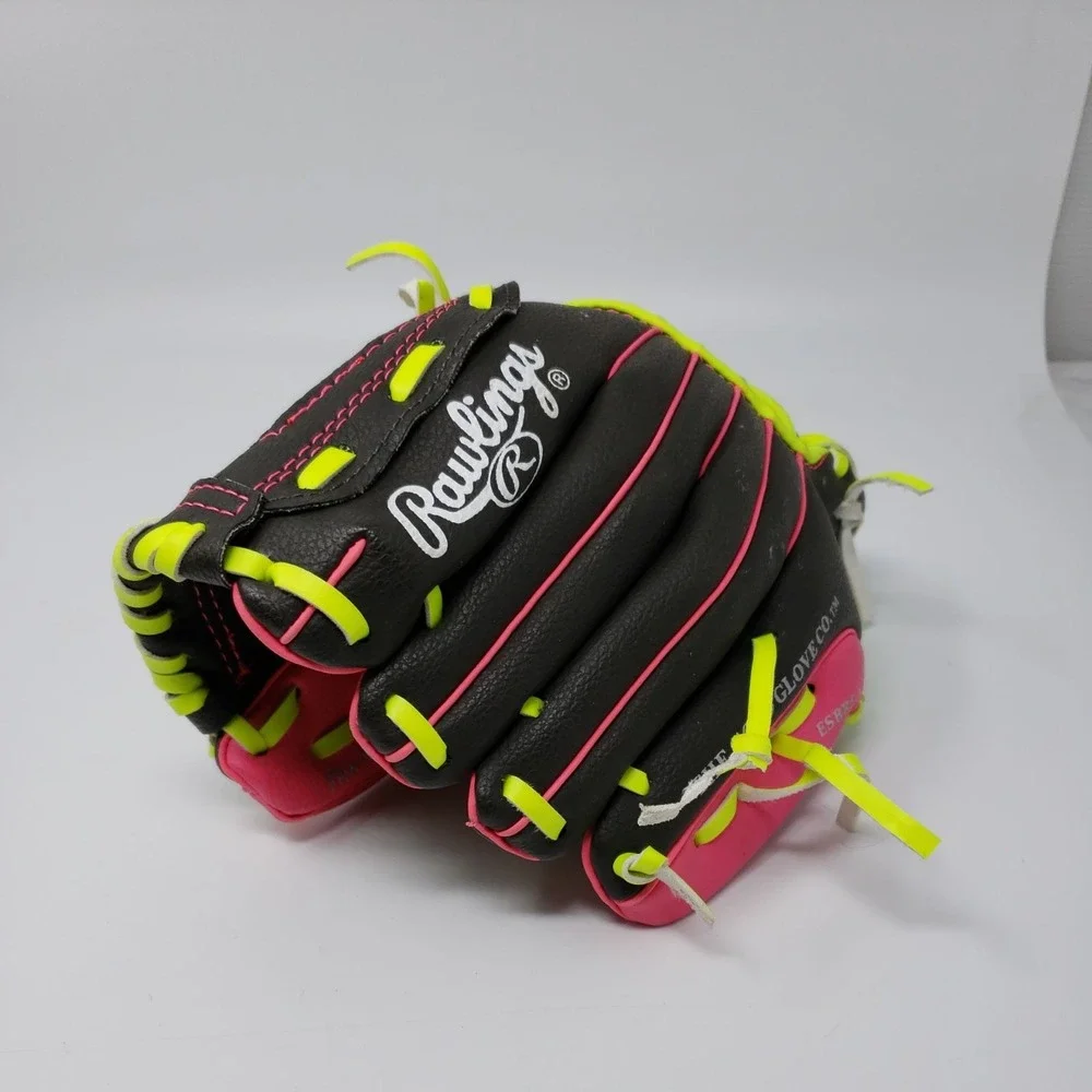 Rawlings 9.5